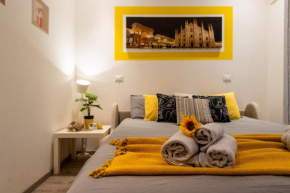 CityLife - Fiera - 100m M1 - AC -Wi-fi